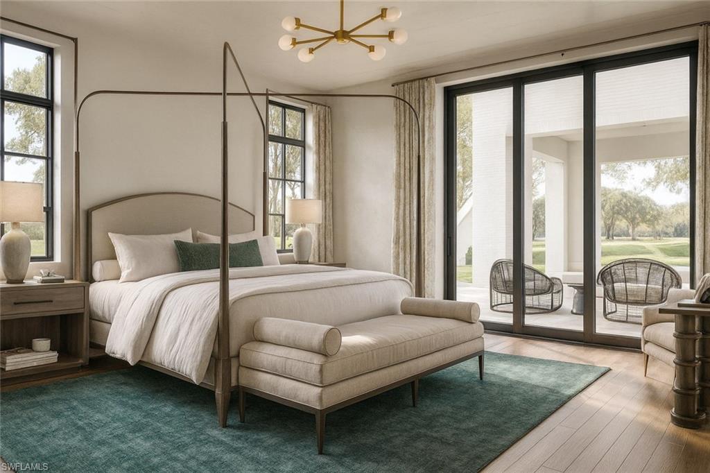 OLDE NAPLES - Residential