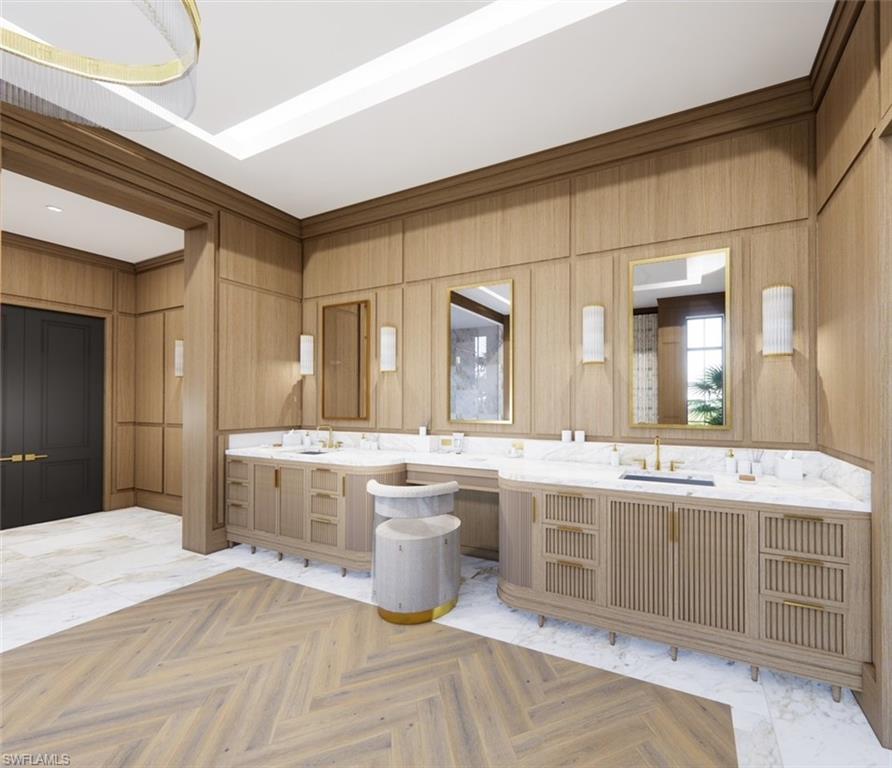 OLDE NAPLES - Residential