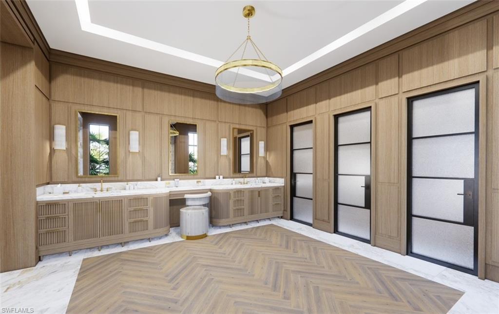 OLDE NAPLES - Residential