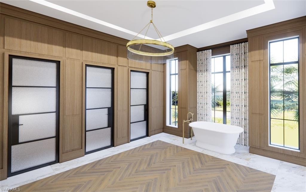 OLDE NAPLES - Residential