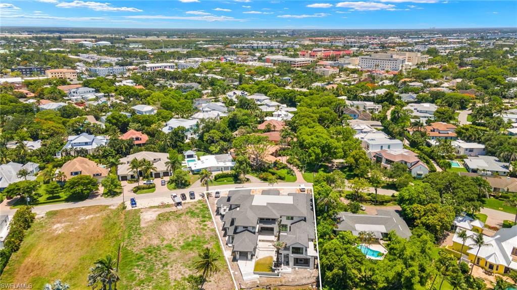 OLDE NAPLES - Residential