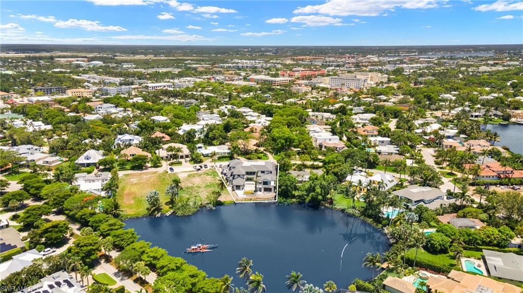 OLDE NAPLES - Residential