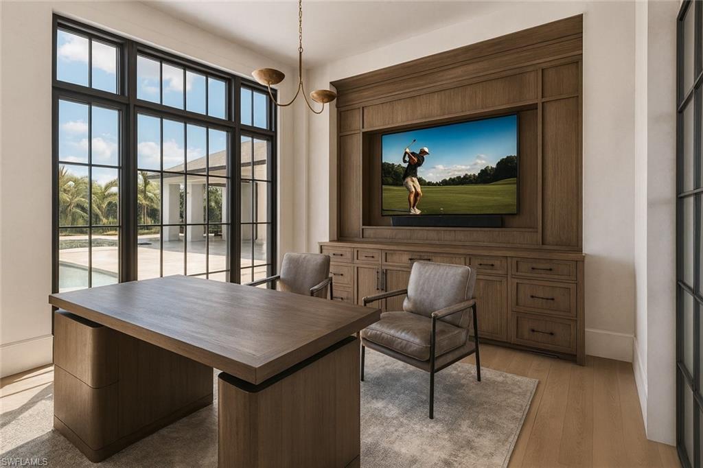 OLDE NAPLES - Residential