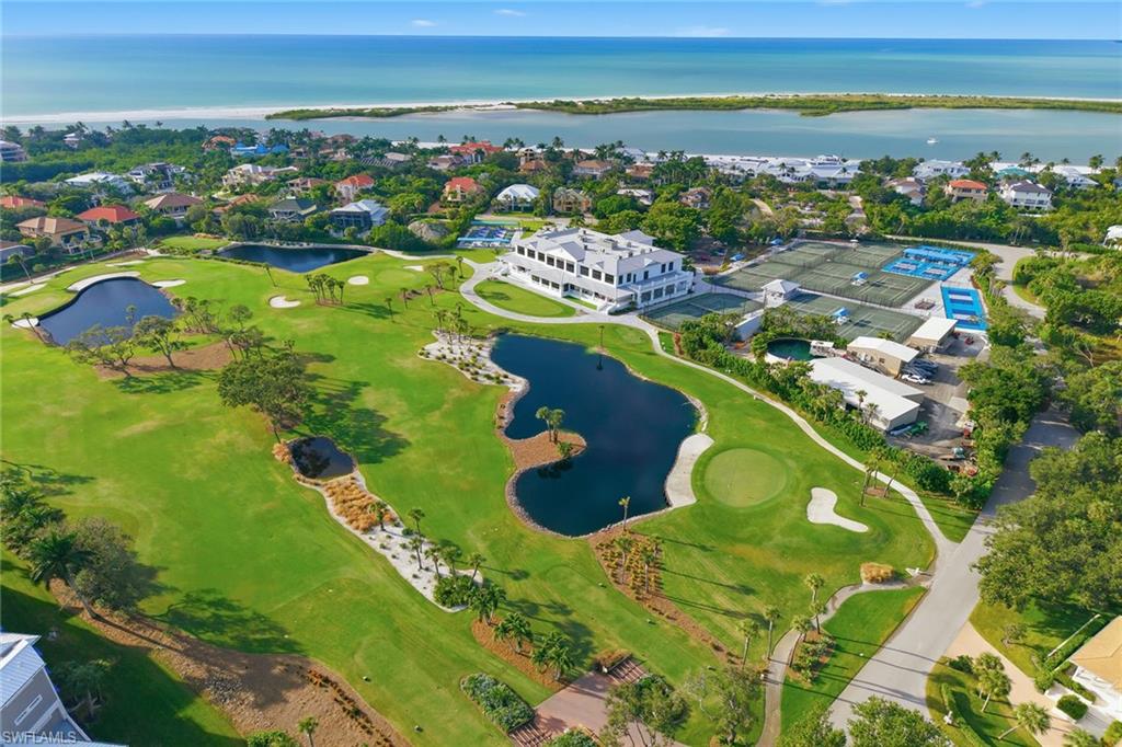 HIDEAWAY BEACH - Residential