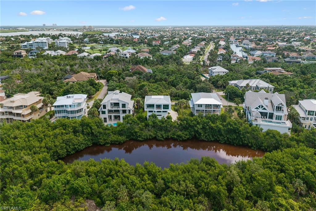 HIDEAWAY BEACH - Residential