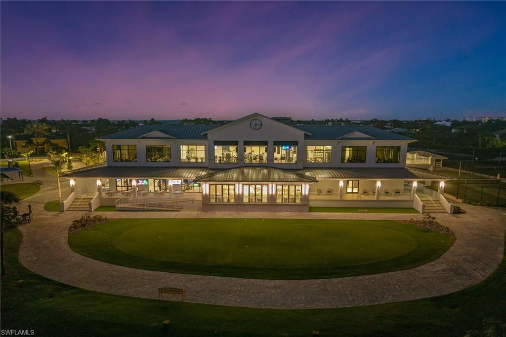 HIDEAWAY BEACH - Residential