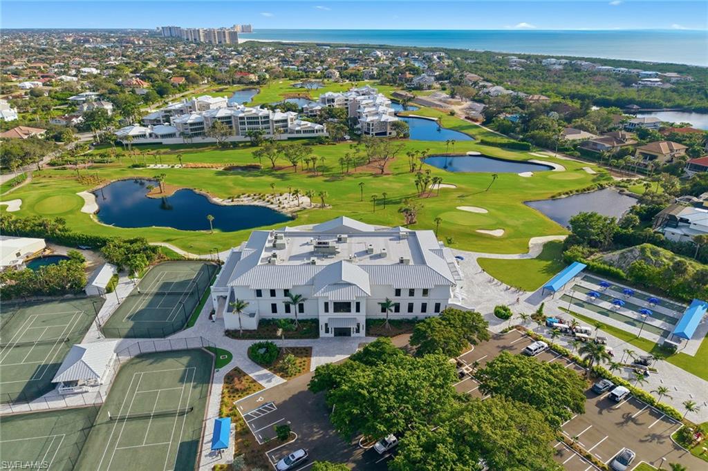 HIDEAWAY BEACH - Residential