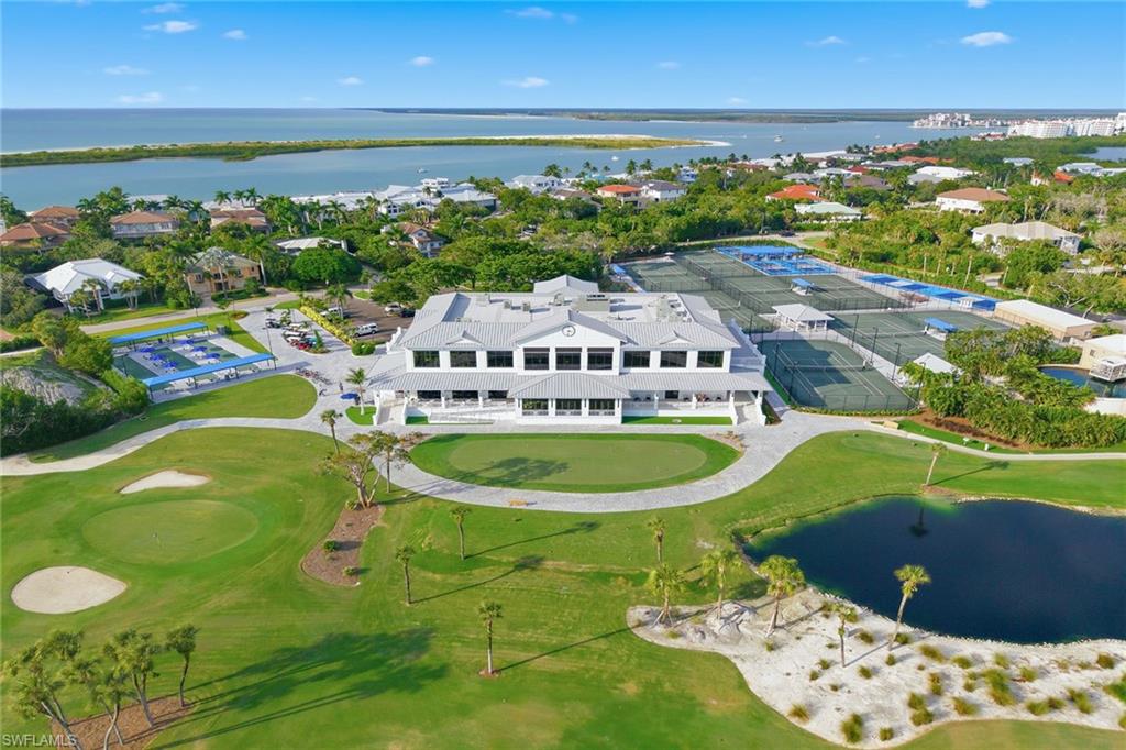 HIDEAWAY BEACH - Residential