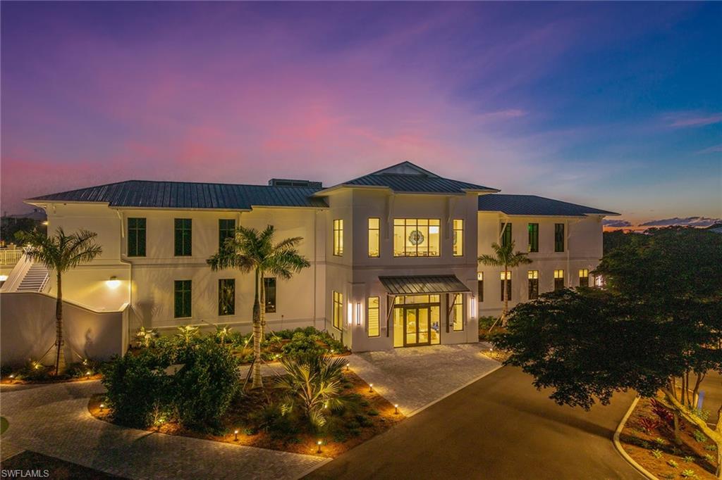 HIDEAWAY BEACH - Residential