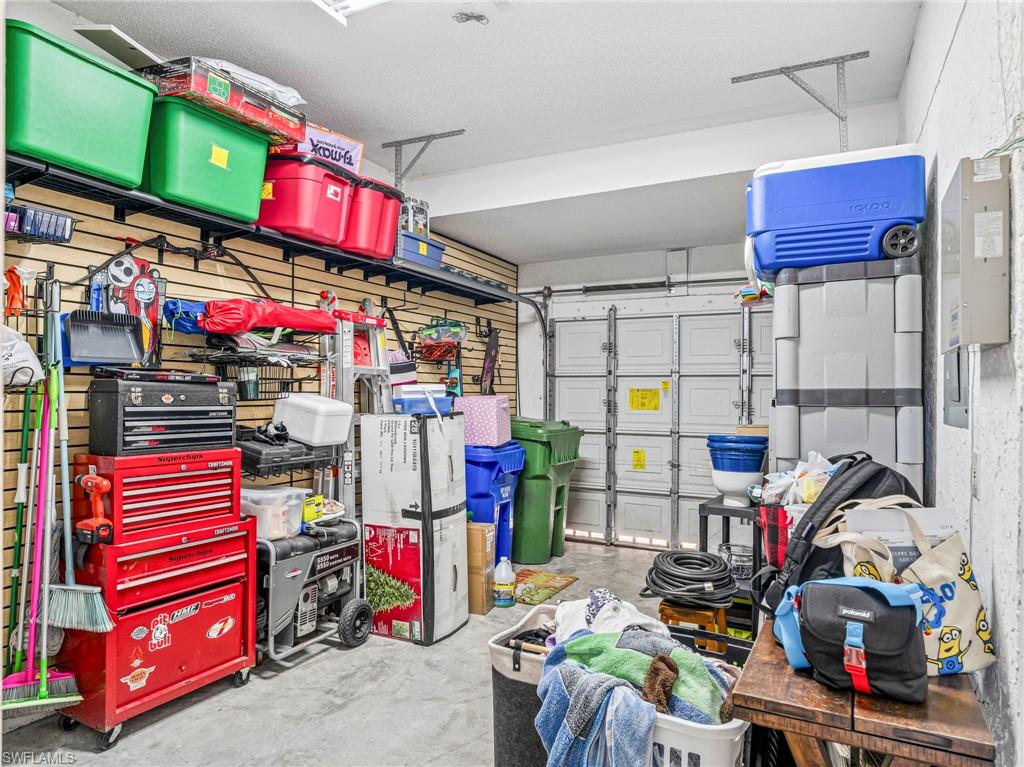 NOT APPLICABLE - Residential