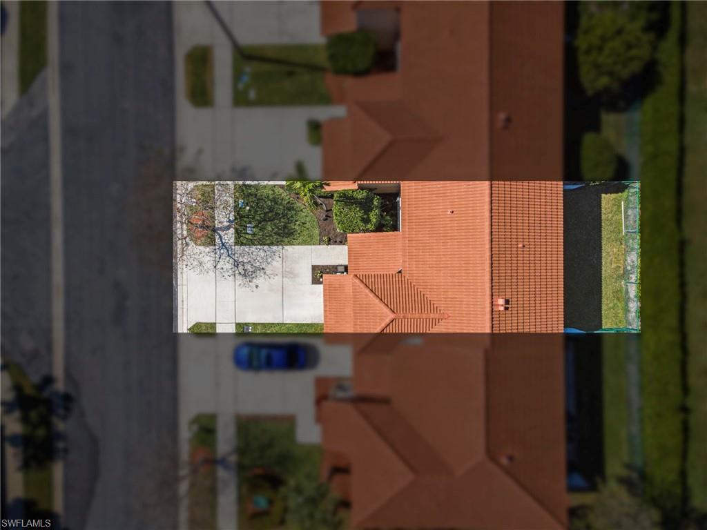 NOT APPLICABLE - Residential