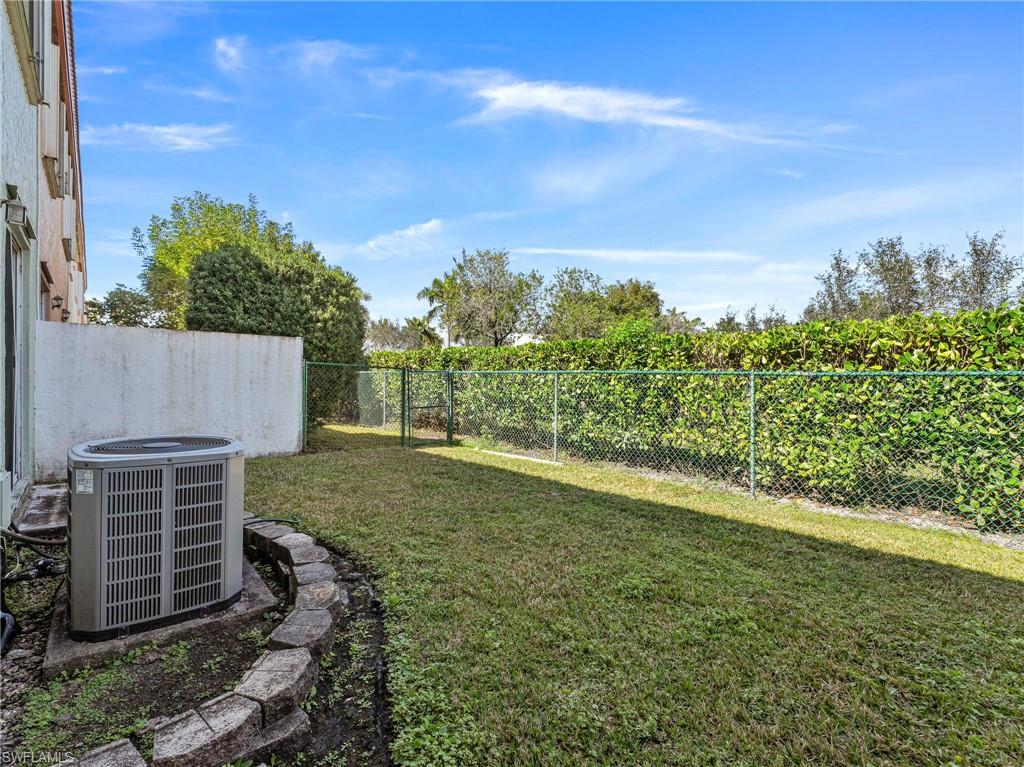 NOT APPLICABLE - Residential