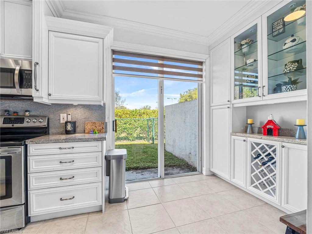 NOT APPLICABLE - Residential