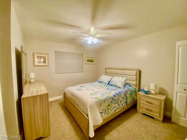 GULF WESTWIND CONDO - Residential Lease