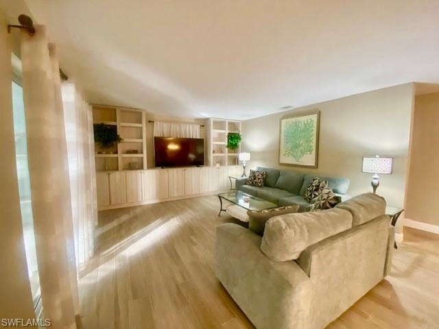 GULF WESTWIND CONDO - Residential Lease