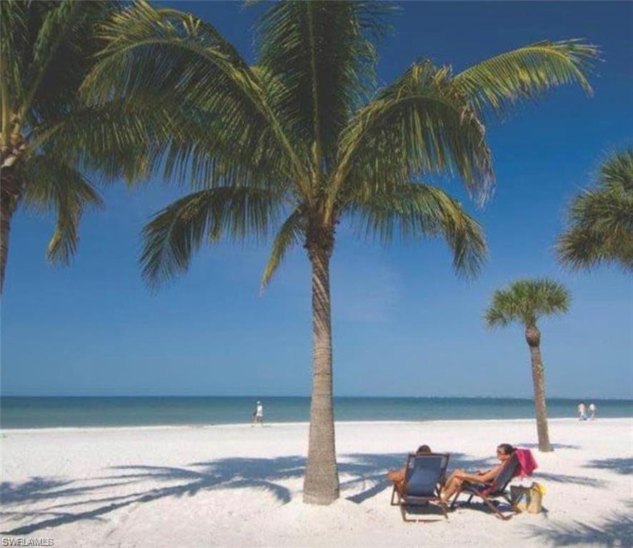 GULF WESTWIND CONDO - Residential Lease