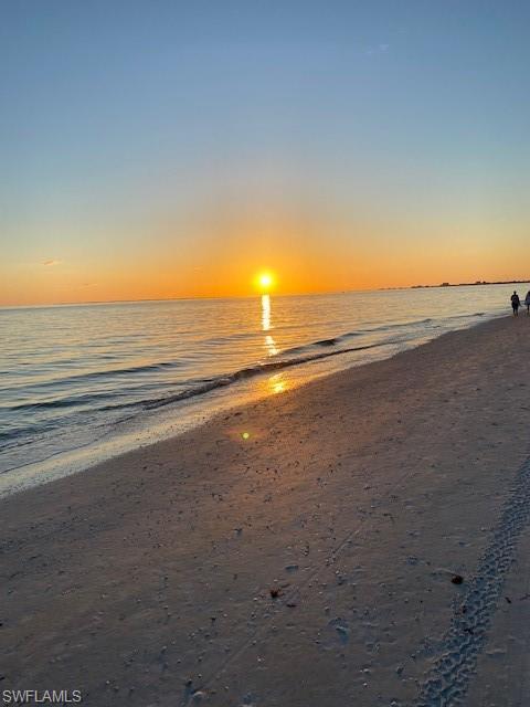 GULF WESTWIND CONDO - Residential Lease