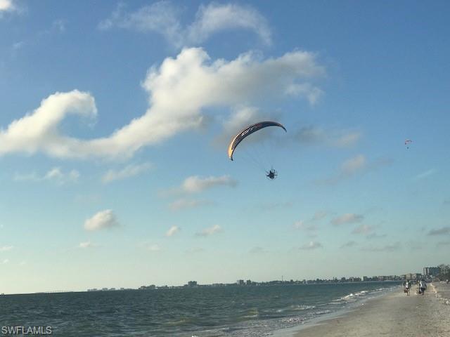 GULF WESTWIND CONDO - Residential Lease