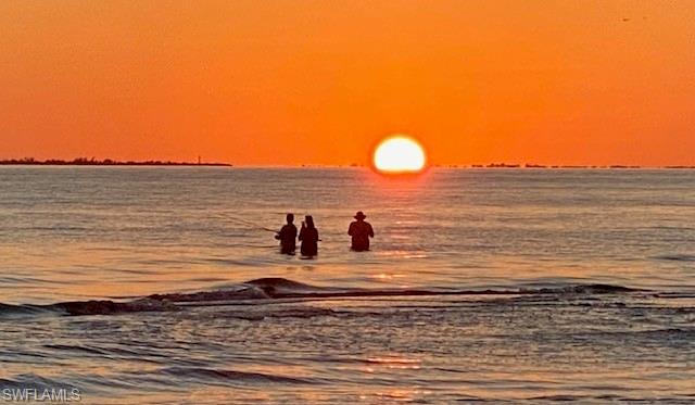 GULF WESTWIND CONDO - Residential Lease