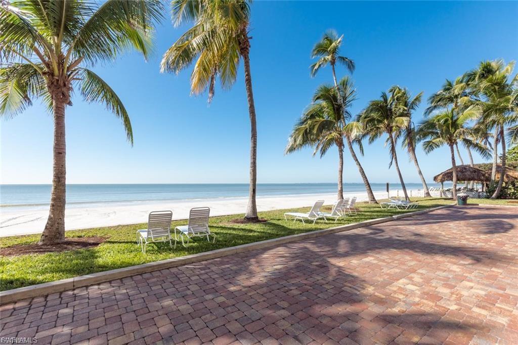 GULF WESTWIND CONDO - Residential Lease