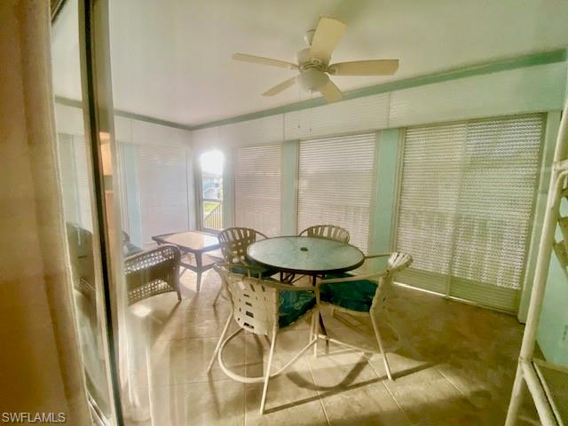 GULF WESTWIND CONDO - Residential Lease