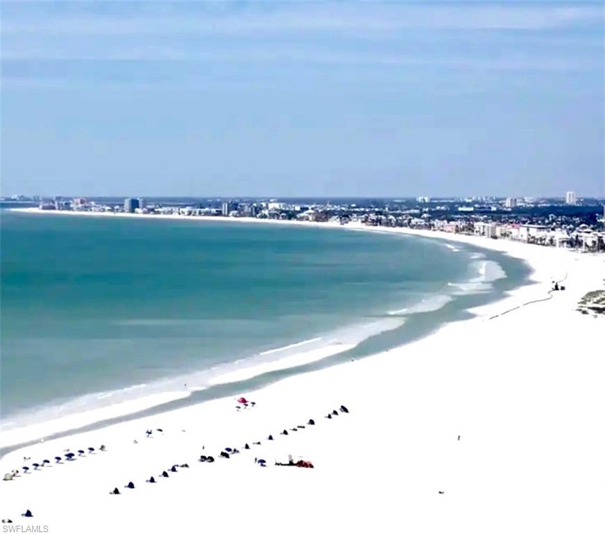 GULF WESTWIND CONDO - Residential Lease