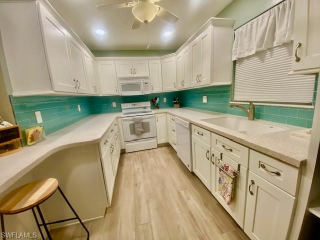 GULF WESTWIND CONDO - Residential Lease