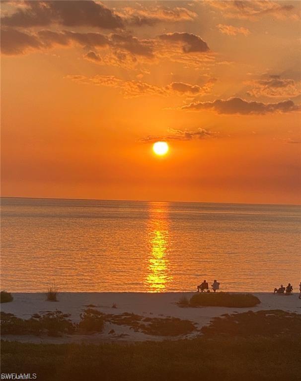 GULF WESTWIND CONDO - Residential Lease