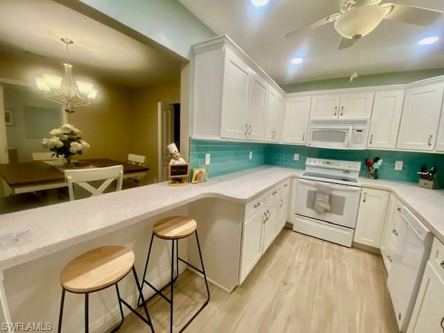 GULF WESTWIND CONDO - Residential Lease