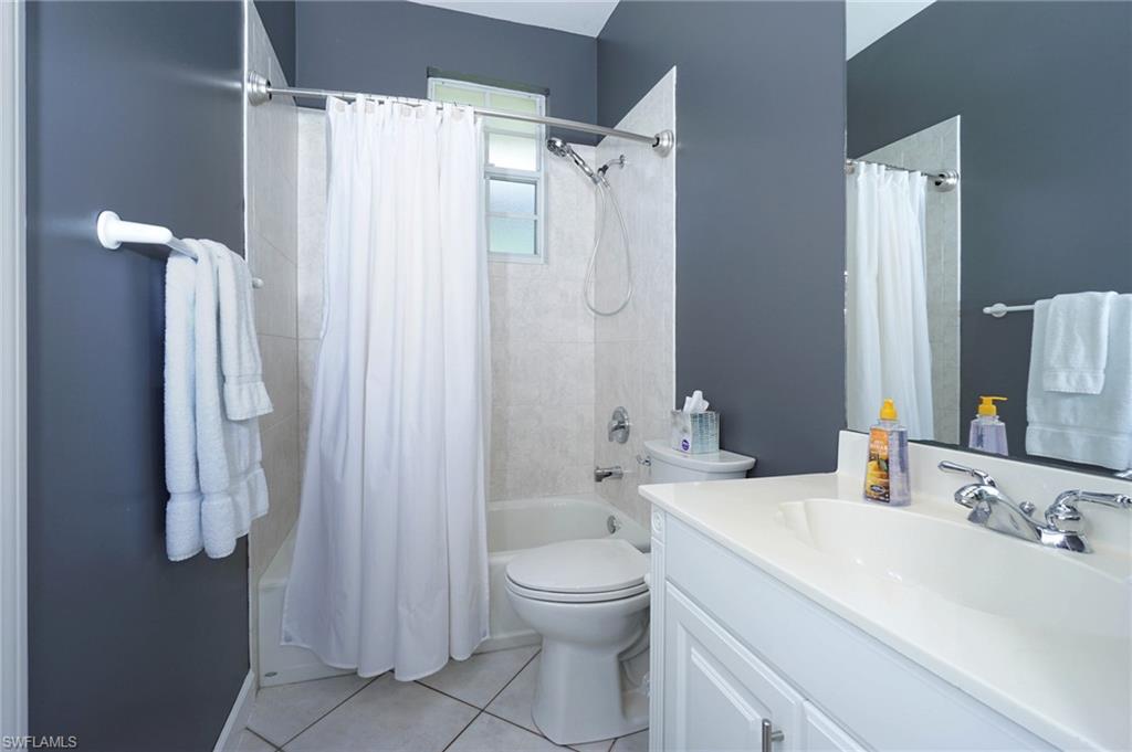 BONITA SHORES - Residential