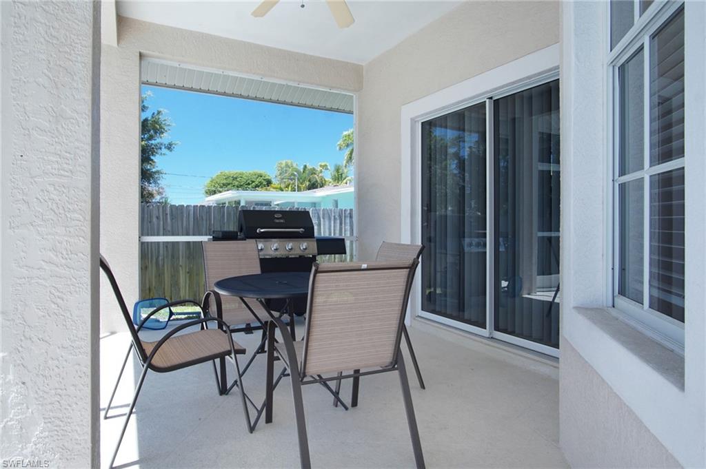 BONITA SHORES - Residential