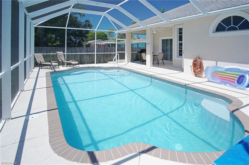 BONITA SHORES - Residential