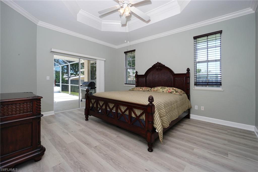 BONITA SHORES - Residential