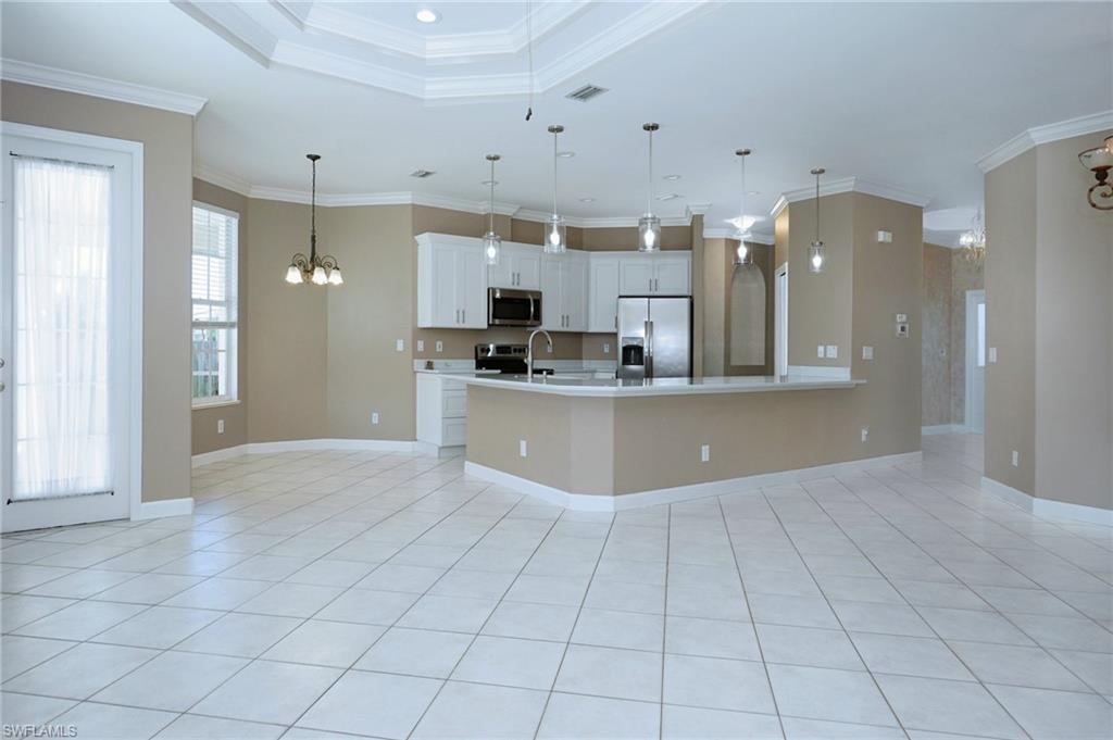 BONITA SHORES - Residential