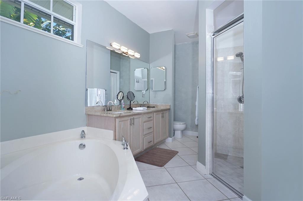 BONITA SHORES - Residential