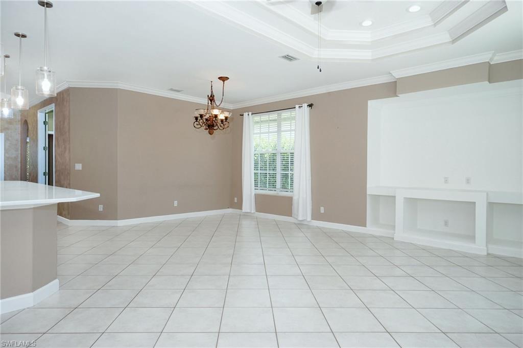 BONITA SHORES - Residential