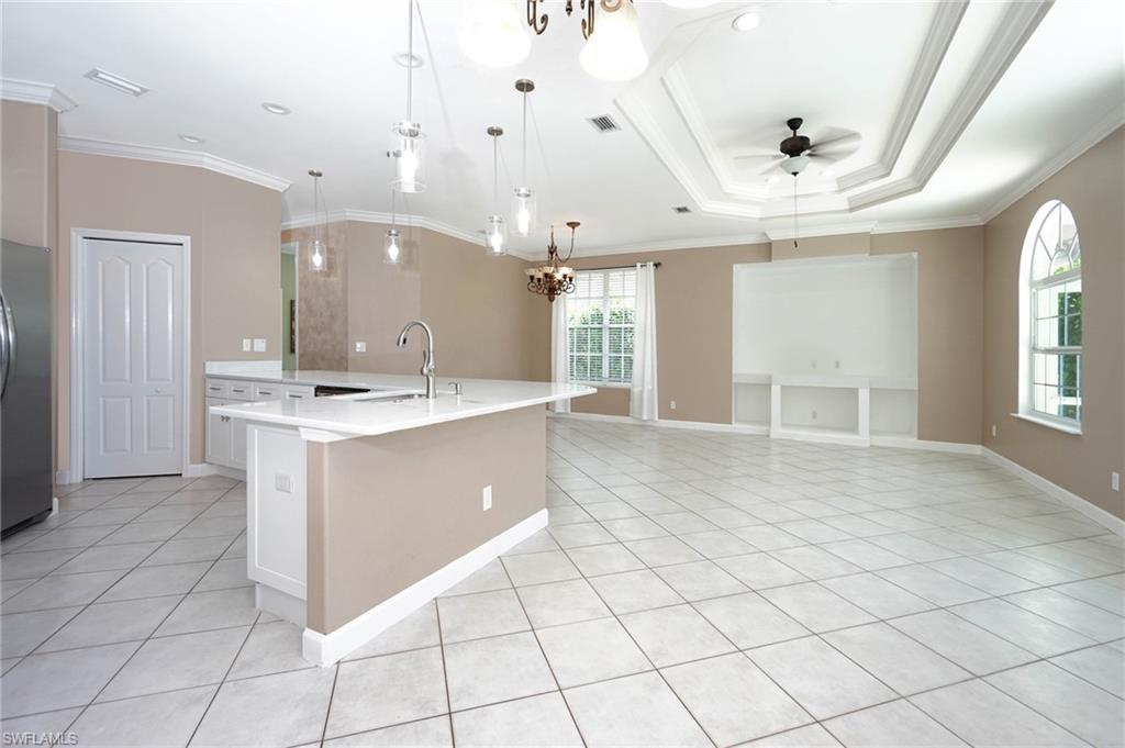 BONITA SHORES - Residential