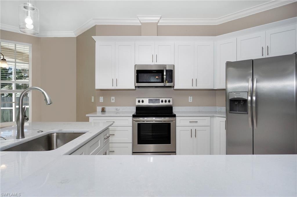 BONITA SHORES - Residential