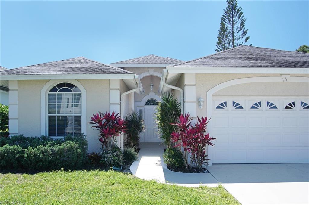 BONITA SHORES - Residential