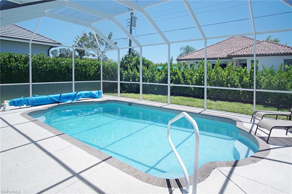 BONITA SHORES - Residential