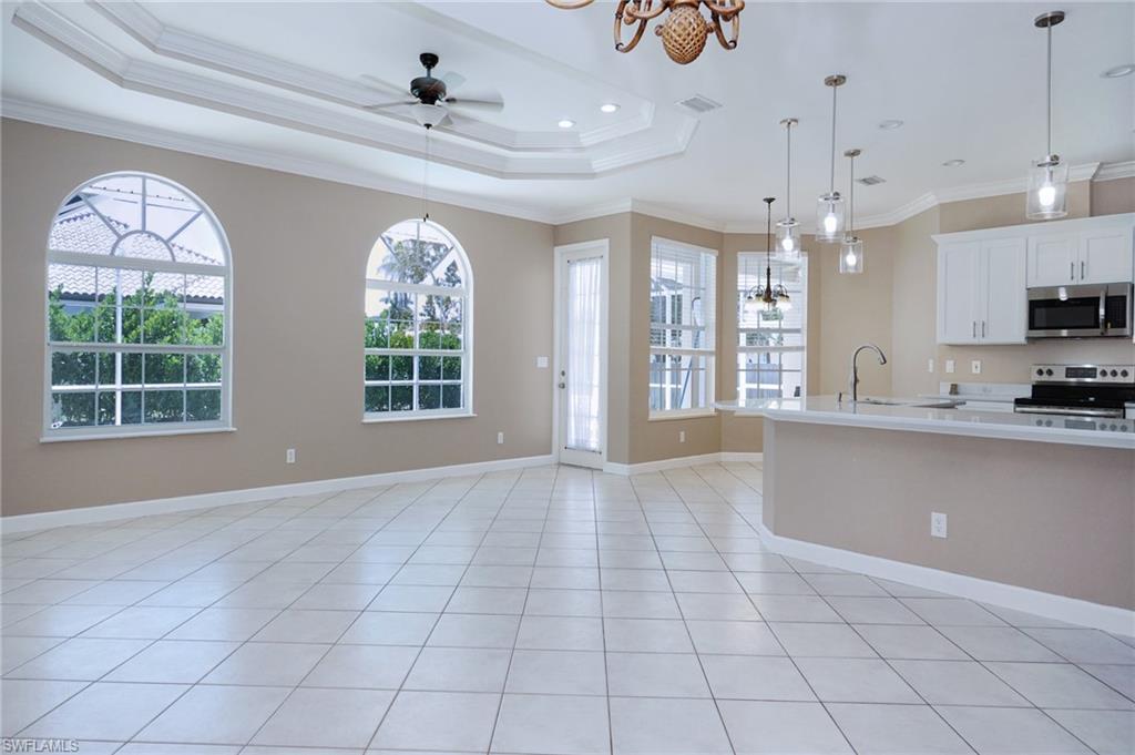 BONITA SHORES - Residential