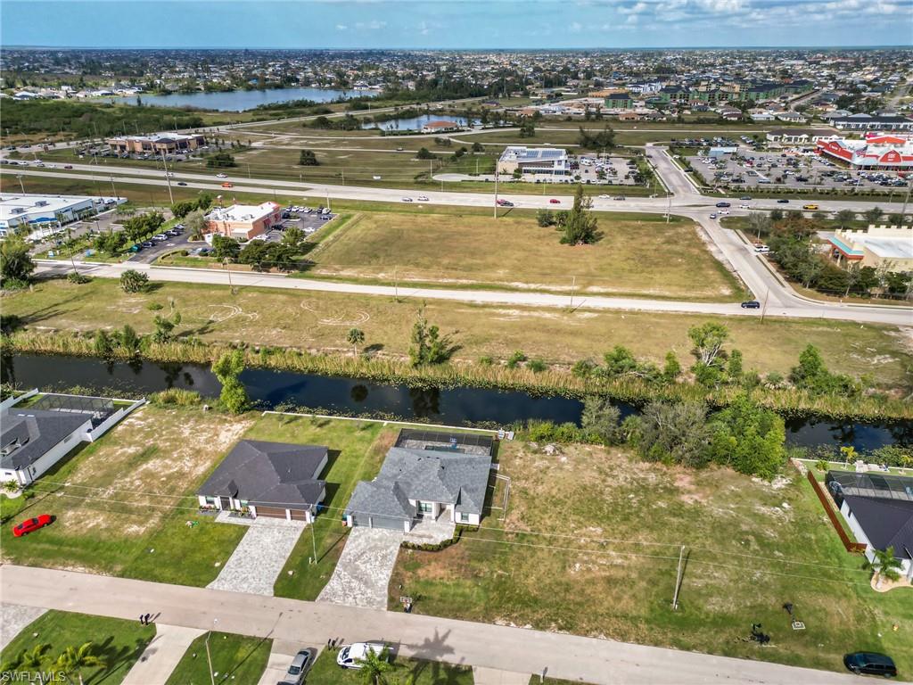 CAPE CORAL - Commercial Sale