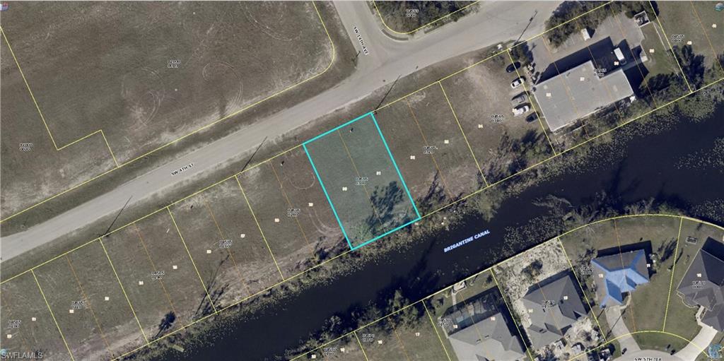 CAPE CORAL - Commercial Sale