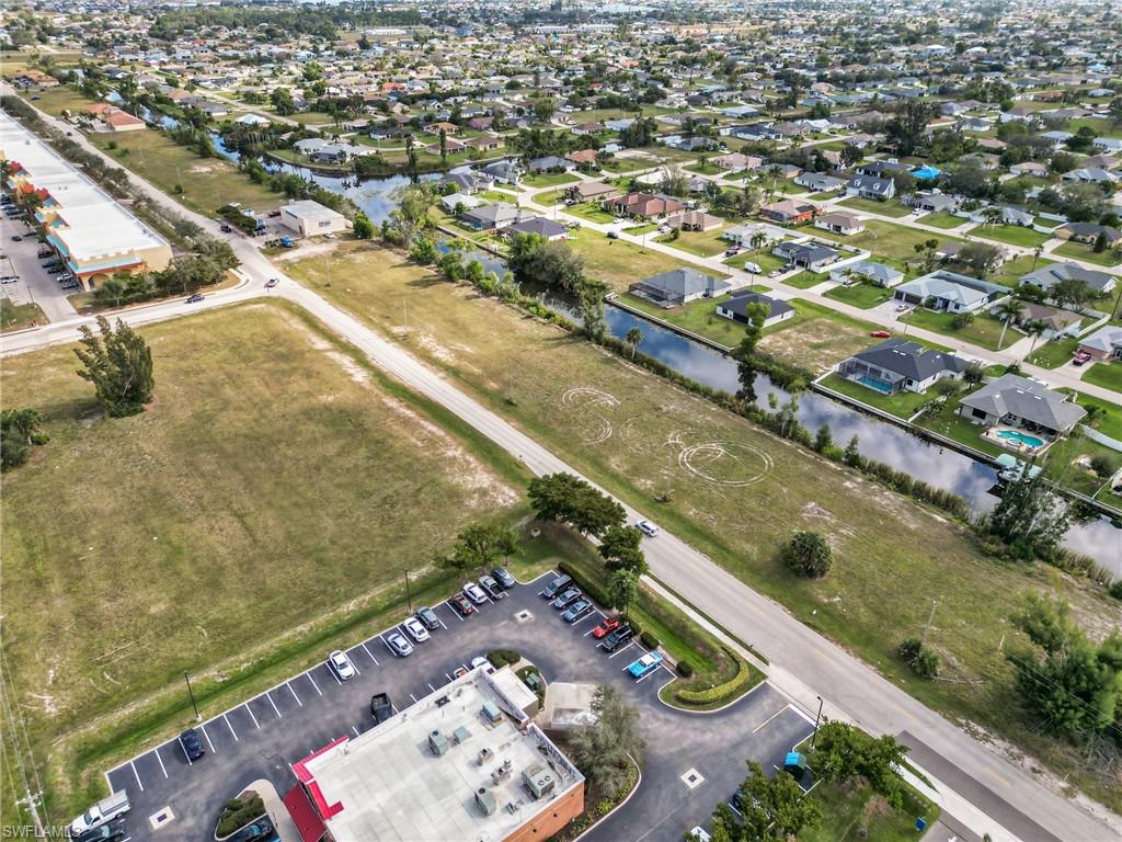 CAPE CORAL - Commercial Sale