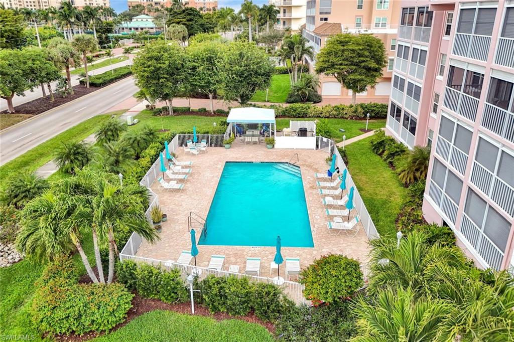 OLDE SOUTH VIEW GARDENS - Residential