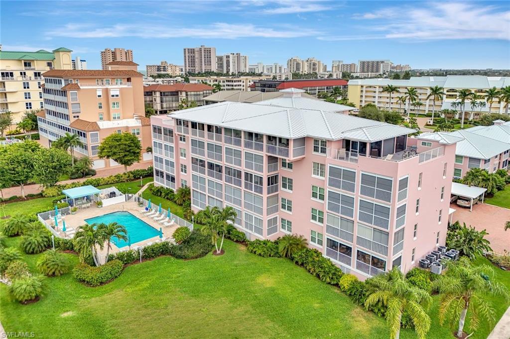 OLDE SOUTH VIEW GARDENS - Residential