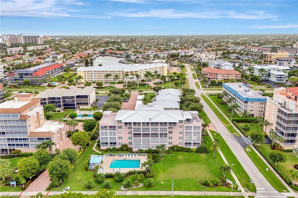 OLDE SOUTH VIEW GARDENS - Residential