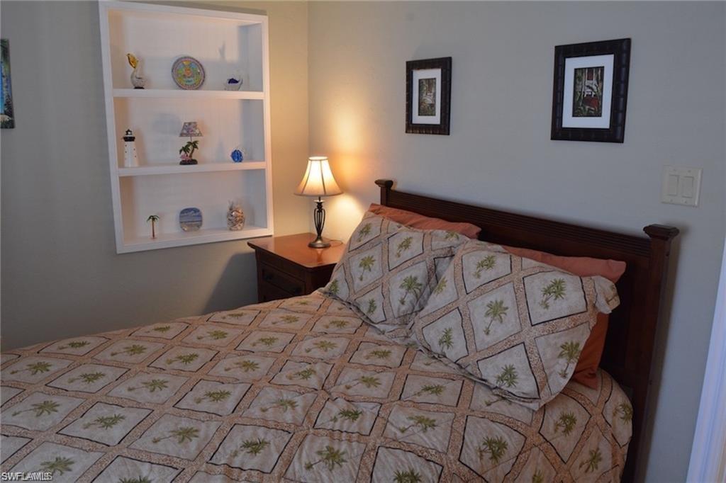 BONITA SHORES - Residential Lease