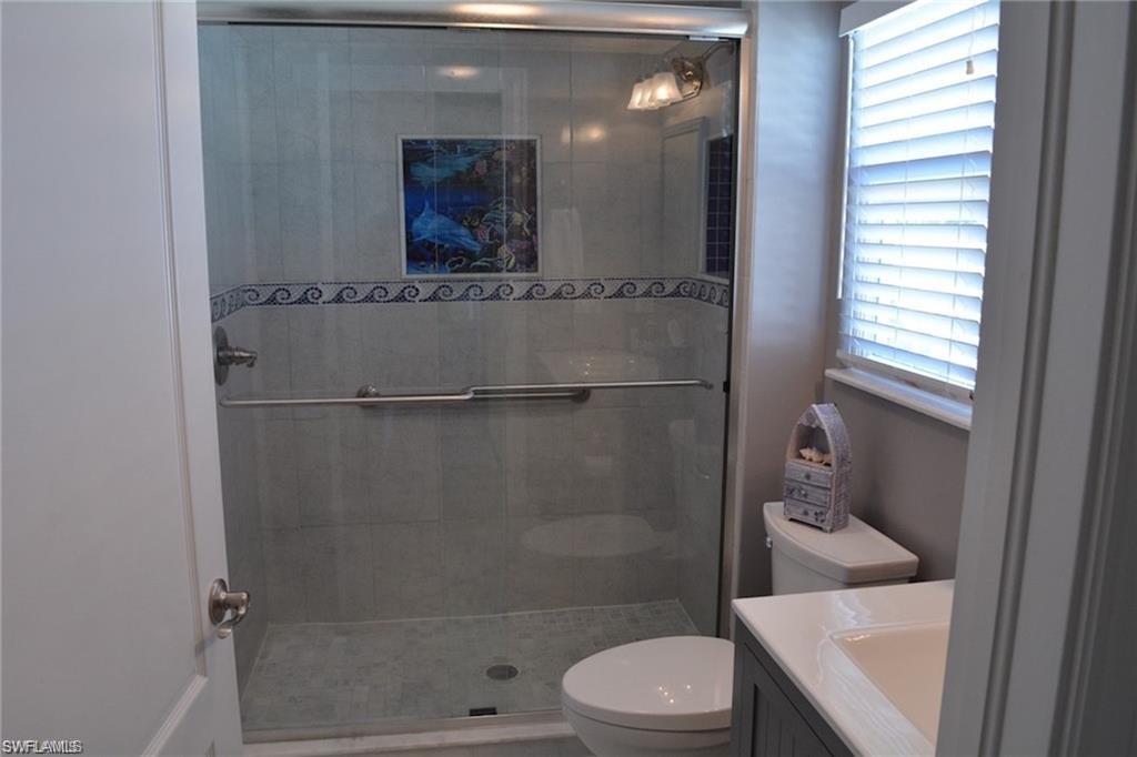 BONITA SHORES - Residential Lease