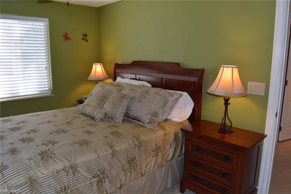 BONITA SHORES - Residential Lease